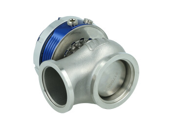 GenV WG40 CompGate40 / 1,0 Bar / blau | TS-0552-1011