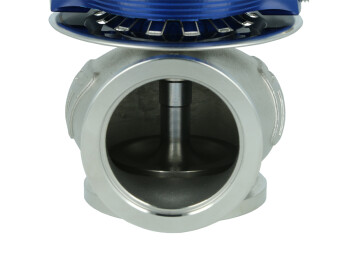 GenV WG40 CompGate40 / 1,0 Bar / blau | TS-0552-1011
