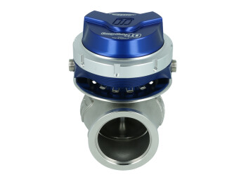 Turbosmart Wastegate GenV CompGate40 - 14 psi / 1.0 bar - blue