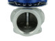 GenV WG40 CompGate40 / 1,0 Bar / blau | TS-0552-1011