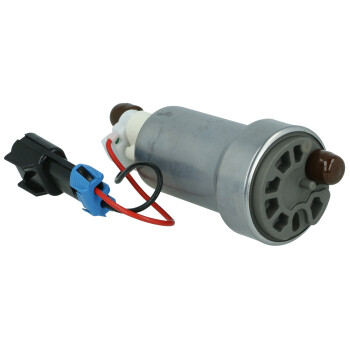 Walbro internal 525 LPH fuel pump / E85 with installation kit