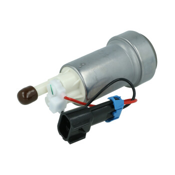 Walbro internal 525 LPH fuel pump / E85 with installation...