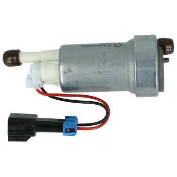 Walbro internal 525 LPH fuel pump / E85 with installation kit