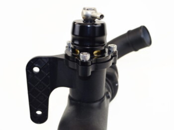 Kompact EM Dual Port VR2 Blow-Off Ventil | TS-0203-1081