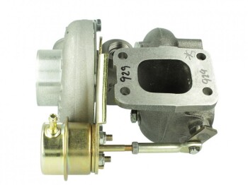 Turbo BorgWarner AirWerks S1BG