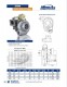 Turbo BorgWarner AirWerks S1BG