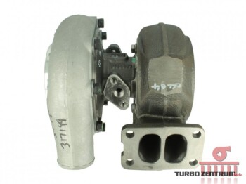 Turbo BorgWarner AirWerks S200