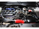 Performance Ansaugung Mishimoto Honda Civic 1.5 Turbo / 2017+ / rot | MMAI-CIV-16RD