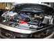 Performance Ansaugung Mishimoto Honda Civic 1.5 Turbo / 2017+ / rot | MMAI-CIV-16RD