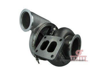 Turbo BorgWarner AirWerks S400SX / SX3