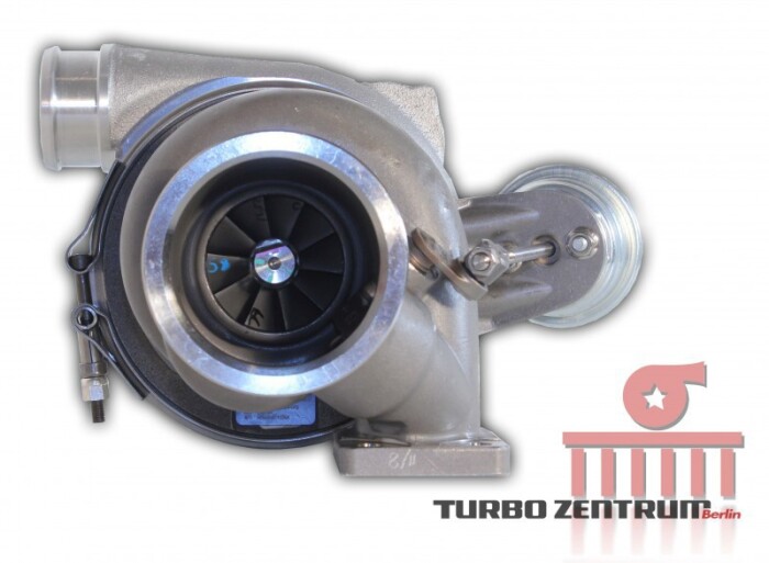 BorgWarner