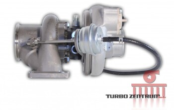 Turbo BorgWarner EFR-6258