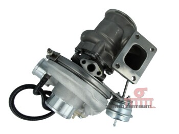 Turbo BorgWarner EFR-6758