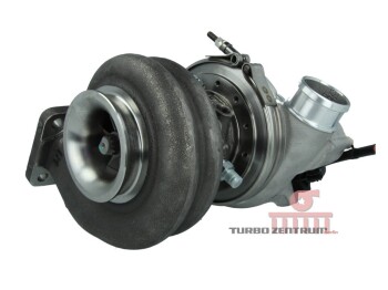 Turbo BorgWarner EFR-7064