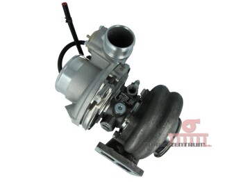 Turbo BorgWarner EFR-7064