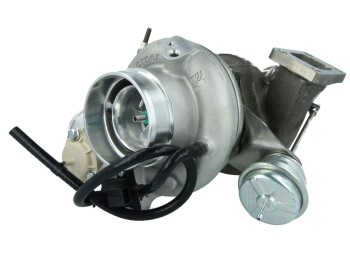 Turbo BorgWarner EFR-7670