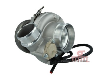 Turbo BorgWarner EFR-8374