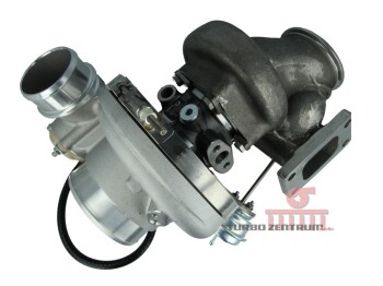 Turbo BorgWarner EFR-8374