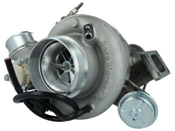 Turbo BorgWarner EFR-9180