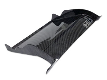 034Motorsport X34 carbon fiber air scoop for Audi B9...