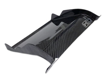 X34 carbon fiber air scoop for Audi B9 A4/S4/Allroad |...