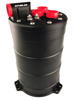 Catchtank Set 340l/h| FueLab
