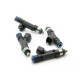 Fuel Injectors in a Set (4 pcs) EV14 universal | DeatschWerks