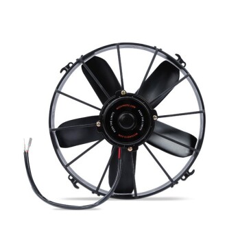 Race High-Flow Fan Line Mishimoto