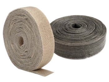 Exhaust Wrap EXO Series - 38mm | various
