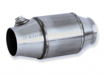 HJS Motorsport Catalyst | various