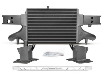 Competition intercooler kit EVO3.X Audi RS3 8V (with ACC)