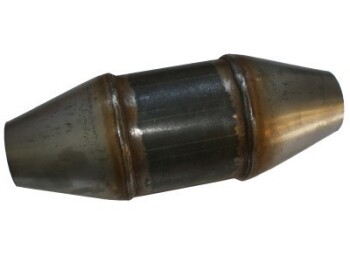 Racing Catalytic Converter | BOOST products