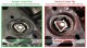 Aluminium torque support + insert for bearing VW Golf 7 GTD (Version 1) | 034Motorsport