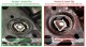 034Motorsport Aluminium torque support + insert for bearing VW Golf 7 1.8 TSI (Version 1)