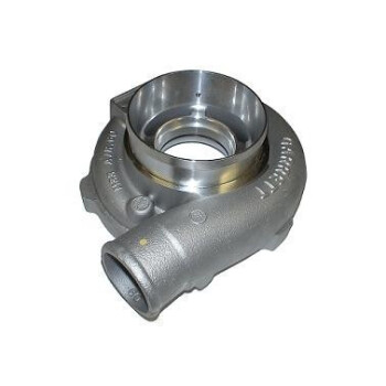 Verdichtergehäuse Garrett GT3076R High Flow geschlitzt