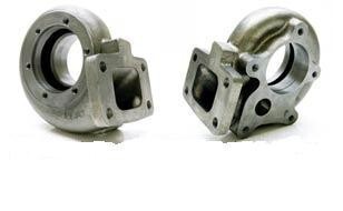 Abgasgehäuse Garrett GT28 Serie (GT2860RS, GT2871R,...