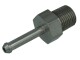 Einschrauber gerade 1/8" NPT auf 4mm Schlauchanschluss | TRE