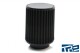 Stealth Black Air Filters 63,5mm, skinny | TRE