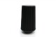 Stealth Black Luftfilter, 76mm, schwarz, groß | TRE