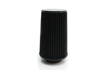 Stealth Black Air Filters 89mm, Large | TRE