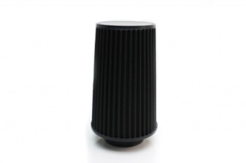 Stealth Black Air Filters 102mm, Large | TRE