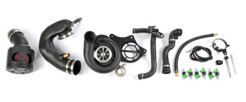 vf Supercharger Kit BMW