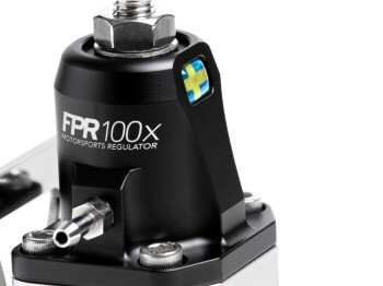 Benzindruckregler FPR100x -10 AN / Dash 10