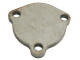 SPA Turbo Wastegate Block Off Flange / for SPA Manifolds