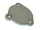 SPA Turbo Wastegate Block Off Flange / for SPA Manifolds