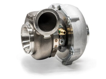 Turbo Garrett G35-1050