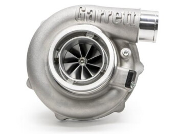 Turbo Garrett G35-900