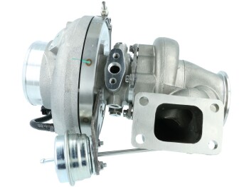 Turbo BorgWarner EFR-8474