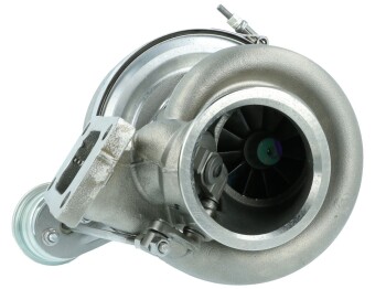 Turbo BorgWarner EFR-8474