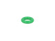 Rubber o-ring for fuel injectors - 15mm